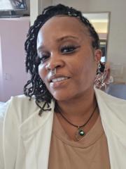 Johneice Green