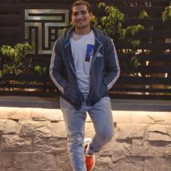 Ahmed Mohamed