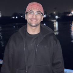 Ahmed Mohamed