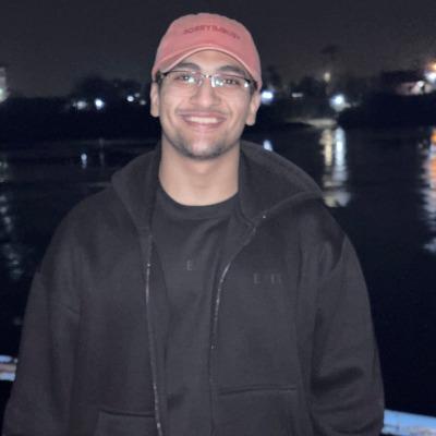 Ahmed Mohamed