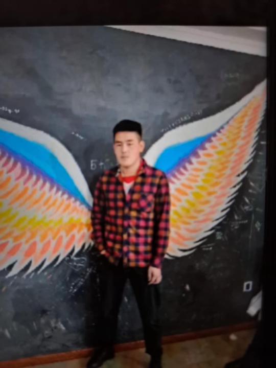 Soninbaatar Dashdavaa