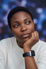 Elvie Christelle Boco