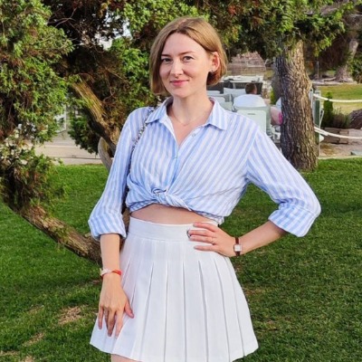 Tatiana Repesciuc