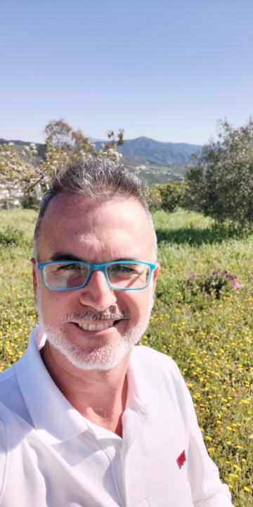 Javier Bazaga