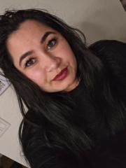 Yaritza Ramirez