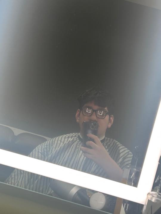 Rafael Santana trujillo