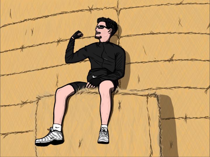 Robin Piedeleu