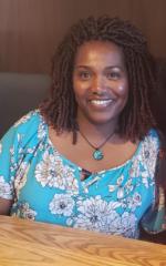 Helen Nassir