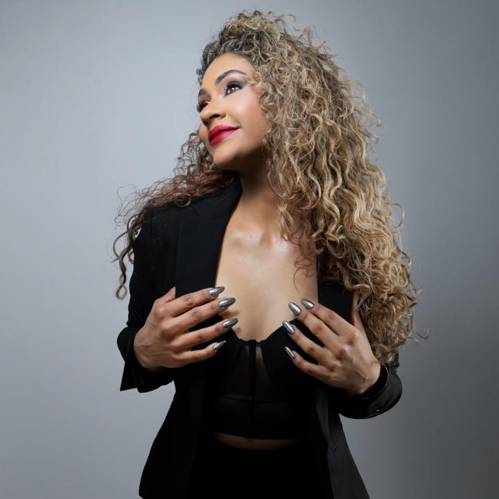 Maria Virginia Carrillo