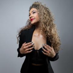 Maria Virginia Carrillo