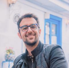 Hussam Sufan