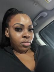 Shameica Allen