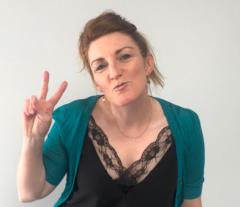 Stéphanie Orain