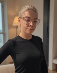 Sarah Meuwes