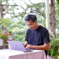 Nguyen John