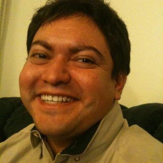 Albert Ponce Ortega