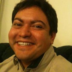 Albert Ponce Ortega
