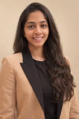 Preethi Govindu