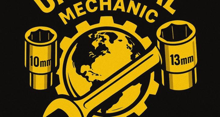 Universal Mechanic