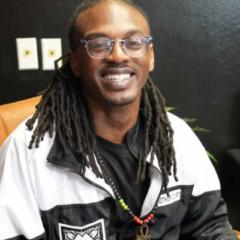 Antwone Johnson