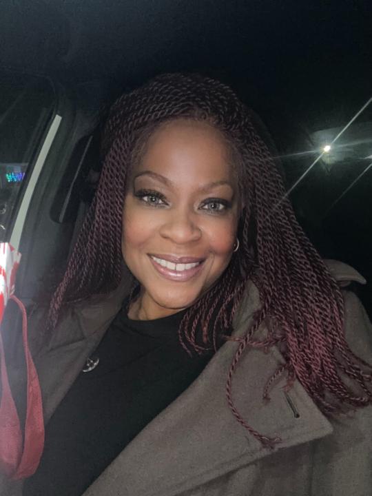 Lisa Sanders