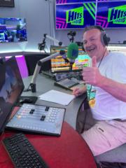 Simon Williams
