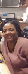 Apollonia Lampkin