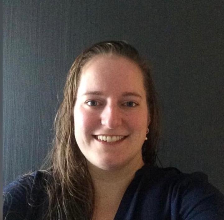 Mathysja Nieuwenhout