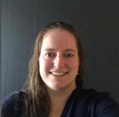 Mathysja Nieuwenhout