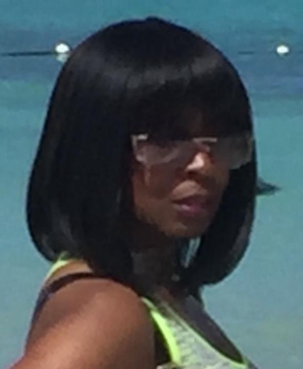 Lauraine Jackson