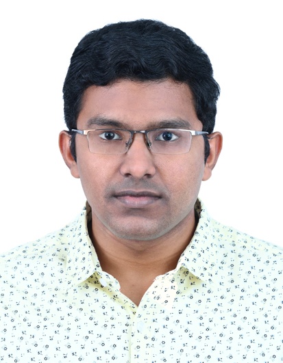 Vishnu S r