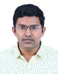 Vishnu S r