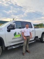 Eli Kinsinger