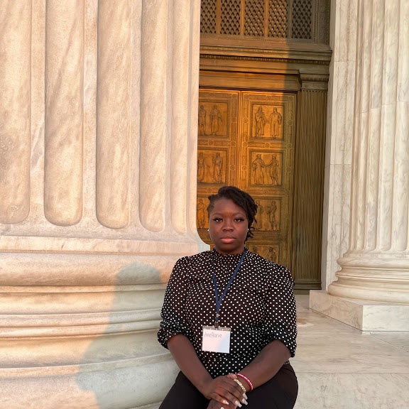 Aneflorie Majuste-Williams