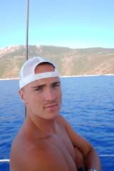 Max Musgrave