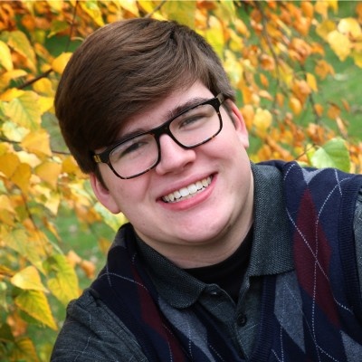 Caelan Hubred