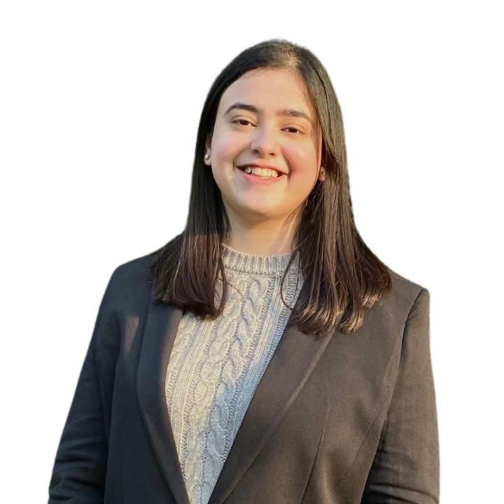 Shaliza Mansoor