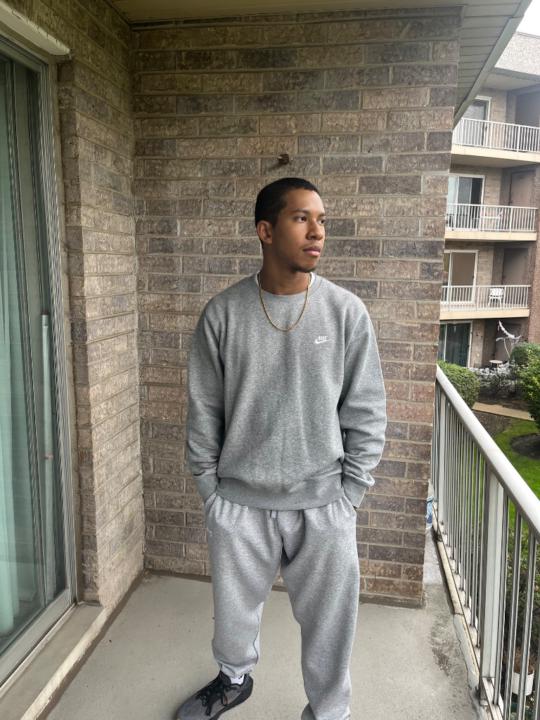 Brandon Caceres