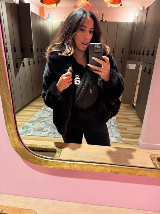 A K