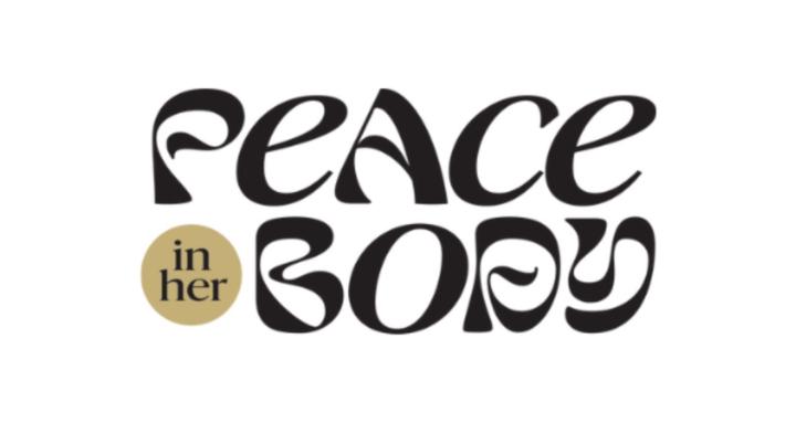 Peace in Her Body