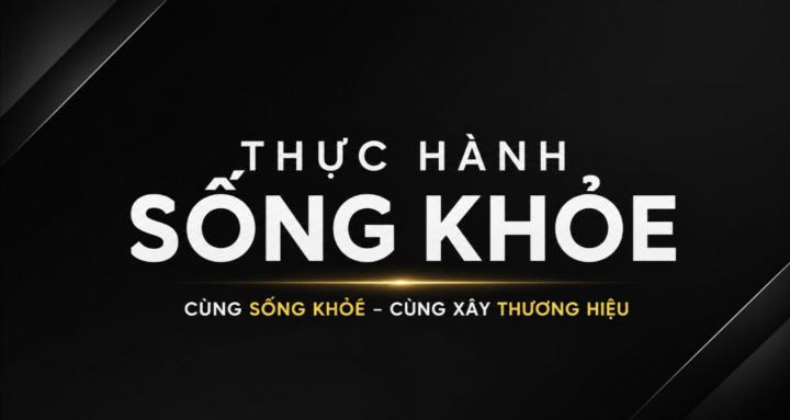 Thực Hành Sống Khỏe