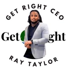 Raymond Taylor