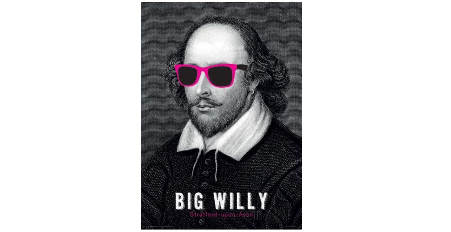Canon Decoded: Not Fearing Shakespeare
