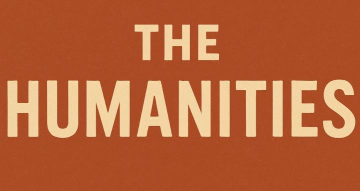 The Humanities