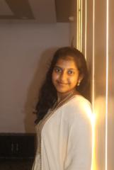 Dhanyata chowdary Kothapalli