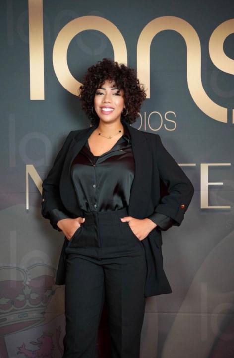 Nixis Mina  Chávez