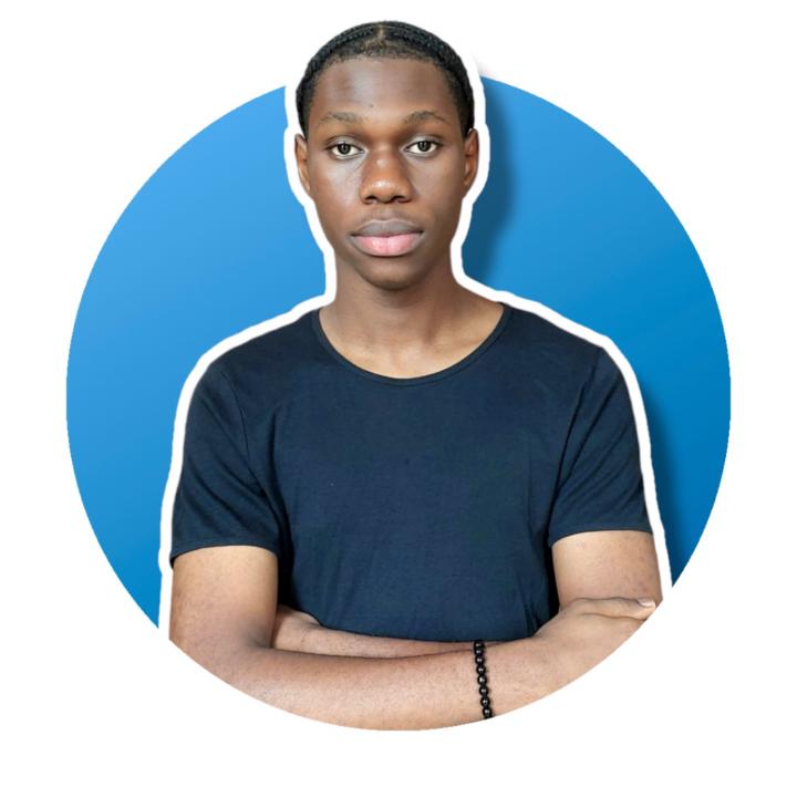 Mohamed Diallo