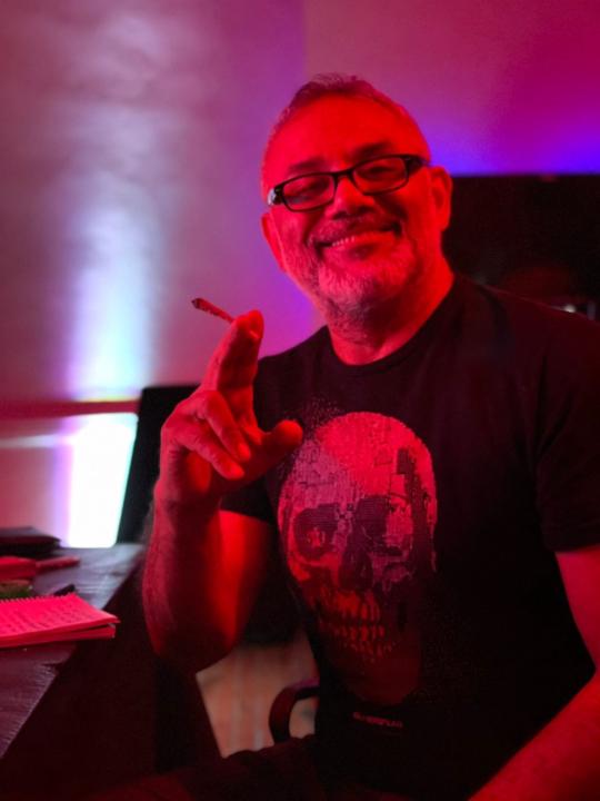 Julio Erre