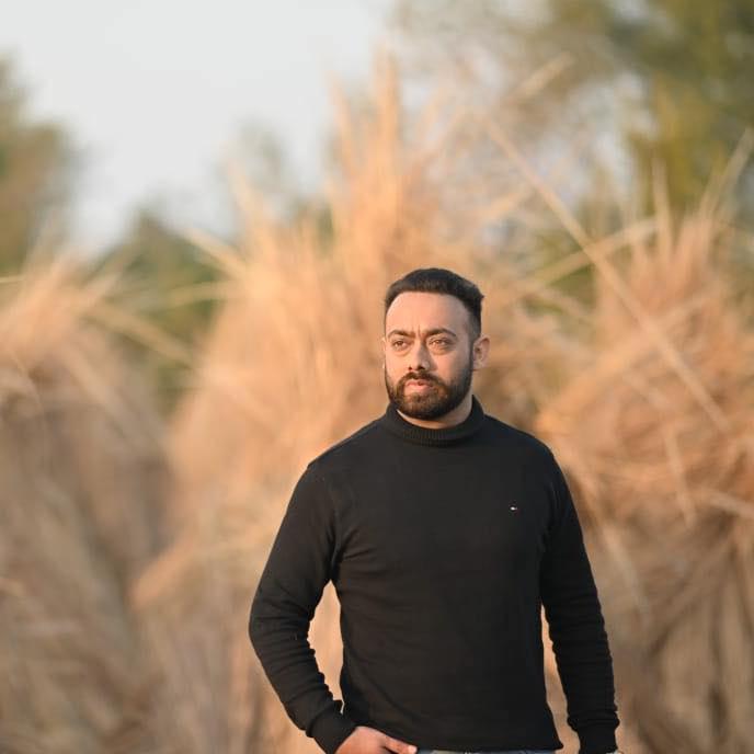 Gurpreet Singh