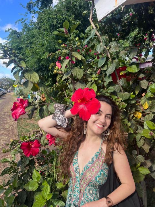 Estefania Rojas Parra